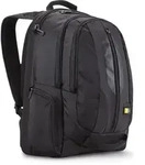 Case Logic RBP-217 Black, 43,2 cm (17"), Nylon - Schwarz