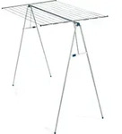 Hochtrockner Linomaxx 210 - Silber/Wei&szlig;