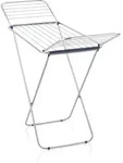 Standtrockner Classic Siena 180 Easy Aluminium - Silber/Blau