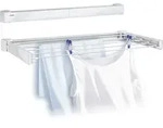 Wandtrockner Telegant 30 Protect - Wei&szlig;