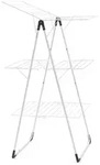 Brabantia W&auml;schetrockner Turm 23M Elfenbein, 477843 - Beige
