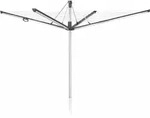 Leifheit W&auml;schespinne Linomatic 600 Plus - anthrazit
