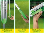 W&auml;schespinne JUWEL Novaplus 500 Easy - Wei&szlig;