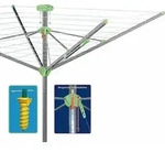 JUWEL W&auml;schespinne Novaplus Evolution Lift