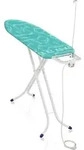 Leifheit B&uuml;geltisch Air Board M Compact Plus - Blau/Wei&szlig;
