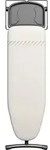 Laurastar B&uuml;gelbrett Comfortboard Beige, 38cm x 120cm, 100% Baumwolle,...
