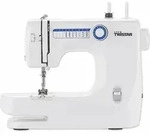 Tristar SM-6000 N&auml;hmaschine, Wei&szlig;, Automatische N&auml;hmaschine, N&auml;hen, Tasten,