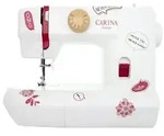 Carina Junior, Braun, Rot, Wei&szlig;, Gelb, N&auml;hen, 4 mm, 5 mm, Elektro, 70 W -