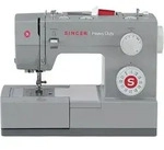 SINGER SMC4423, Edelstahl, Automatische N&auml;hmaschine, N&auml;hen, 1 Schritt, 5 mm,