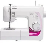 Brother XN 1700 - Wei&szlig;