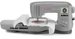 SINGER Quantum Stylist EM-200 - Schwarz
