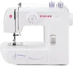 SINGER Start 1306, Wei&szlig;, Automatische N&auml;hmaschine, 4 Step, Variabel, Tasten,