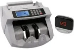 Olympia NC 450, 247 mm, 185 mm, 306 mm, 5,1 kg, AC, 75 W