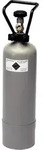 CO2 Flasche, Kohlens&auml;ureflasche, Gasflasche CO2 - 2,0 kg