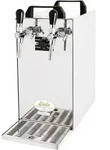 Zapfanlage - Kontakt 40 Bierzapfanlage 2-leitig Trockenk&uuml;hler,...