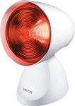 Sanitas SIL 16 Infrarotlampe, Intensiv-Infrarotlicht zur Anwendung bei...