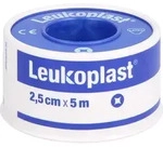 LEUKOPLAST wasserfest 2,5 cmx5 m - Wei&szlig;
