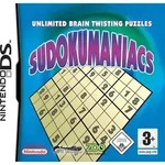 Sudokumaniacs