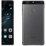 Huawei P9 32 GB Single-Sim Titanium Grey Gut - Grau