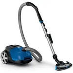 Philips Performer Active Staubsauger mit Beutel, Allergiefilter, 99,9 %