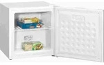 Amica GB 15151 W Gefrierbox, 48 cm wei&szlig; - Wei&szlig;