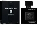 Franck Olivier Black Touch Eau de Toilette 100ml Spray