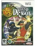 Im Bann des Drachen - Legend of the Dragon