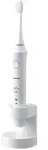 Panasonic EW-DL83-W803, Erwachsener, Schallzahnb&uuml;rste, T&auml;gliche Pflege, Sensibel,