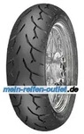Pirelli Night Dragon Gt 180/65 - 16 M/C Xl Tl 81H Rear