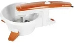 Elektrisches Passiersieb Passi - Orange