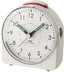 TFA 60.1508 Uhrenradio, Akkubetrieb - Wei&szlig;