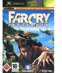 Far Cry Instincts