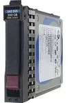HPE N9X96A, 800 GB, 2.5", 12 Gbit/s