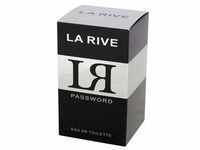 LA RIVE Password - Eau de Toilette - 75 ml