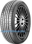 Nexen Sommerreifen motorcycle-tyres N blue HD Plus ( 195/65 R15 91V 4PR )