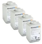 BWT Mineralstoff-Dosierl&ouml;sung 4x3 Liter Quantophos F4/H4 - Transparent