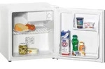 Amica KB 15150 W K&uuml;hlbox mit Kaltlagerfach, 50 cm - Wei&szlig;