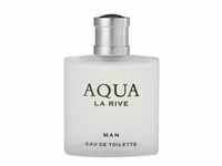 La Rive Aqua Eau De Toilette Spray 90ml für Männer