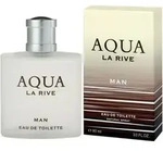 La Rive f&uuml;r M&auml;nner AQUA Woda toaletowa 90ml