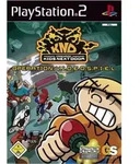 Codename: Kids next Door