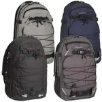 forvert Rucksack Laptop LOUIS navy - Blau