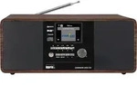 REHAU IMPERIAL DABMAN i200 CD, Digital, DAB+, FM, UKW, Spieler, CD, 20 W, 7,62 cm