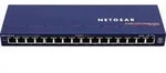 Netgear GS 116GE - Grau