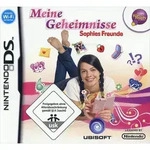 Sophies Freunde - Meine Geheimnisse