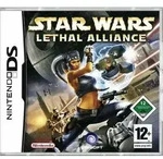 Star Wars - Lethal Alliance