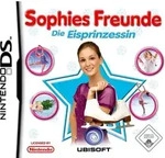 Sophies Freunde - Die Eisprinzessin