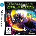Geometry Wars: Galaxies