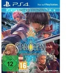 Star Ocean: Integrity and Faithlessness Limited Ed