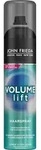 John Frieda Voll in Form Haarspray