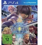 Star Ocean: Integrity and Faithlessness